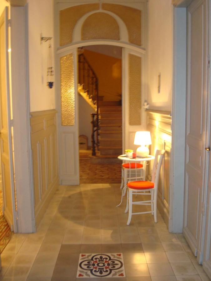 Maison Velvet Avignon Exterior foto