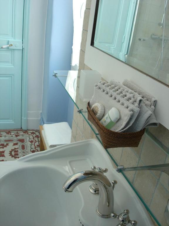 Maison Velvet Avignon Quarto foto
